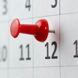Appointment Request link